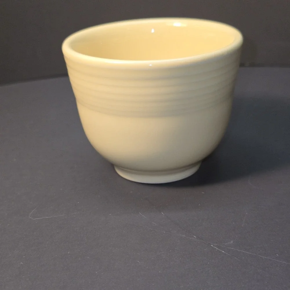 Homer Laughlin beacon vintage